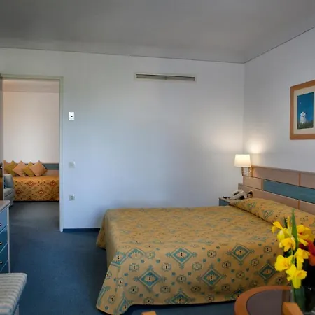 Ghotels Pallini リゾート