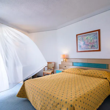 Ghotels Pallini 4*