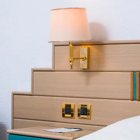 Ghotels Pallini Kallithea (Chalkidiki)