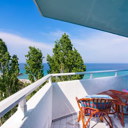 Ghotels Pallini 4*
