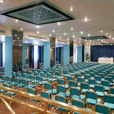 Ghotels Pallini 4*