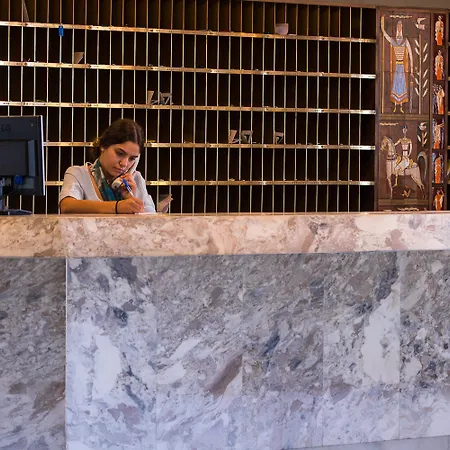 リゾート Ghotels Pallini 4*