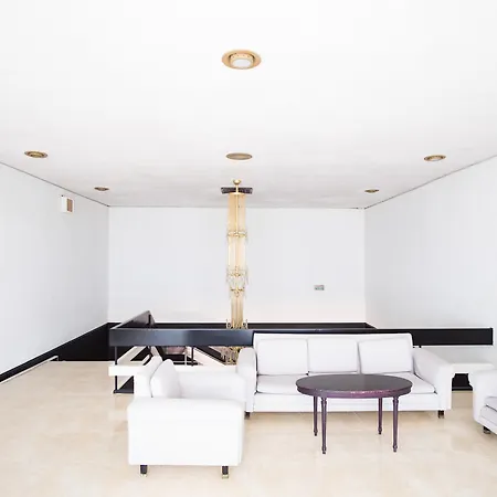 Ghotels Pallini リゾート