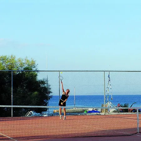 Ghotels Pallini 4* Kallithea (Chalkidiki)