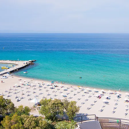 Ghotels Pallini リゾート