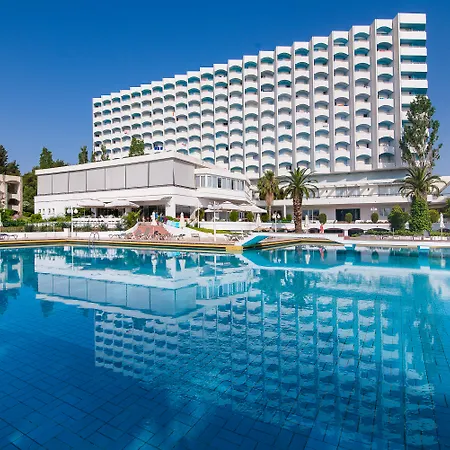 Ghotels Pallini
