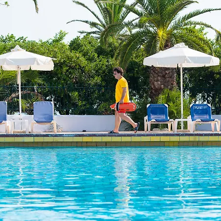 Ghotels Pallini Resort Kallithea (Chalkidiki)