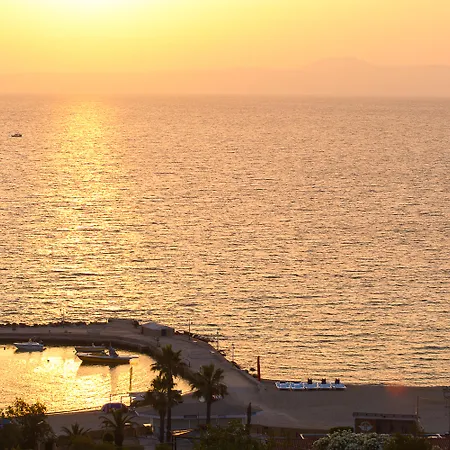 Resort Ghotels Pallini 4*