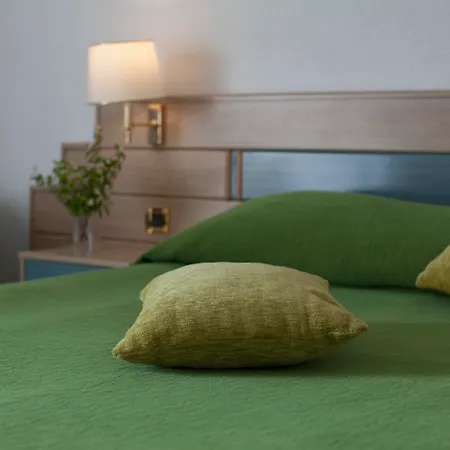 Ghotels Pallini 4*