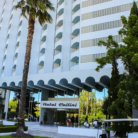Ghotels Pallini