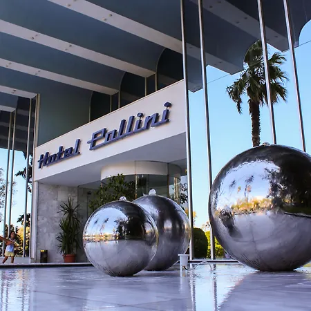 Ghotels Pallini