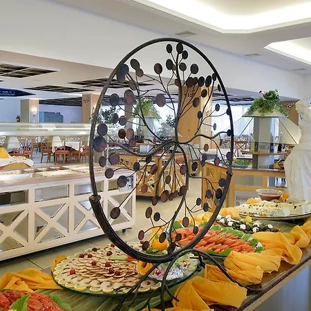 Ghotels Pallini