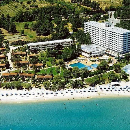 Ghotels Pallini 4* Kallithea (Chalkidiki)