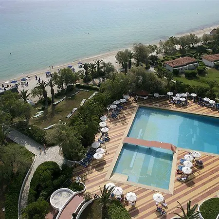 Ghotels Pallini リゾート 4*