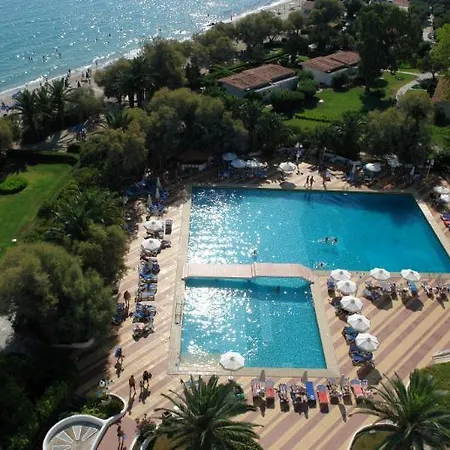 Ghotels Pallini 4*