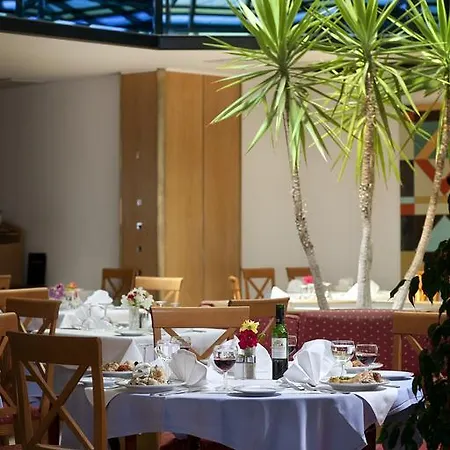 Ghotels Pallini リゾート 4*