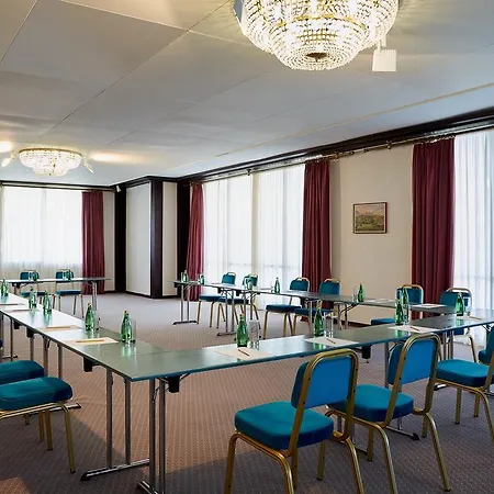 Ghotels Pallini 4* Kallithea (Chalkidiki)