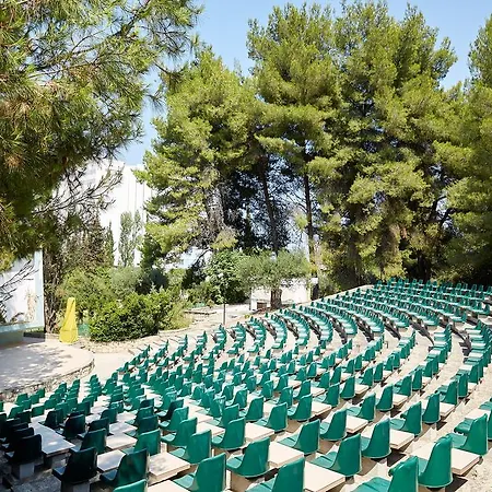 Resort Ghotels Pallini Kallithea (Chalkidiki)