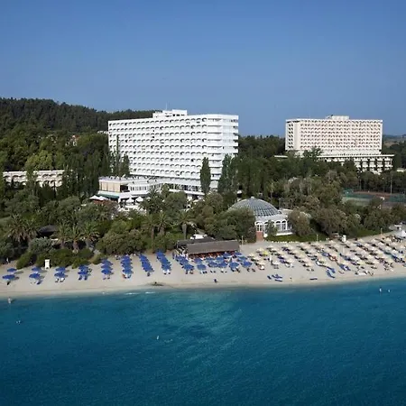 Ghotels Pallini リゾート