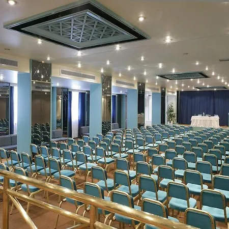Ghotels Pallini
