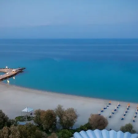 Ghotels Pallini 4* Kallithea (Chalkidiki)