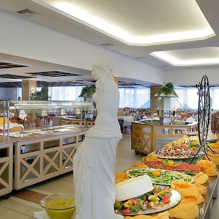 リゾート Ghotels Pallini