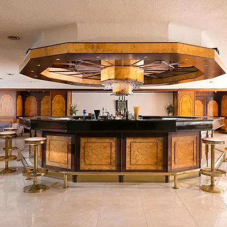 Ghotels Pallini