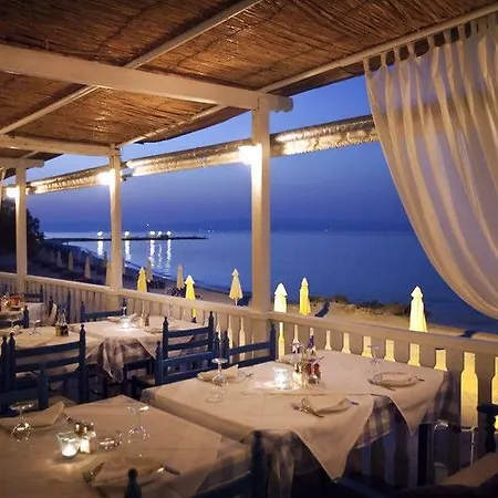 Ghotels Pallini リゾート 4*