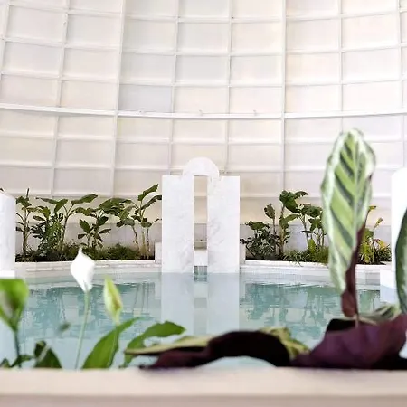 Ghotels Pallini リゾート Kallithea (Chalkidiki)