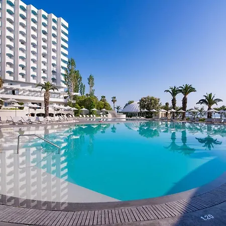 Ghotels Pallini リゾート 4*