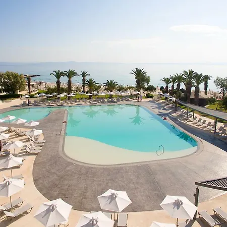 Ghotels Pallini リゾート
