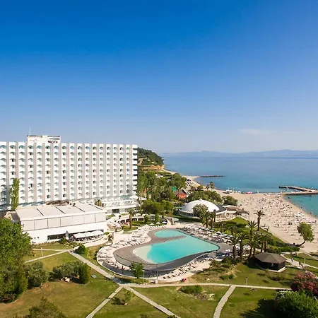 Ghotels Pallini リゾート