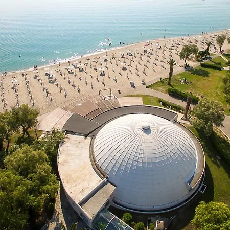 Ghotels Pallini リゾート 4*