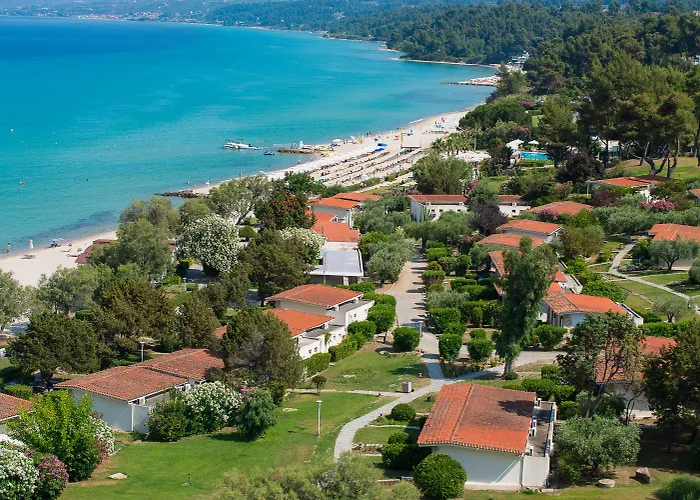 Ghotels Pallini
