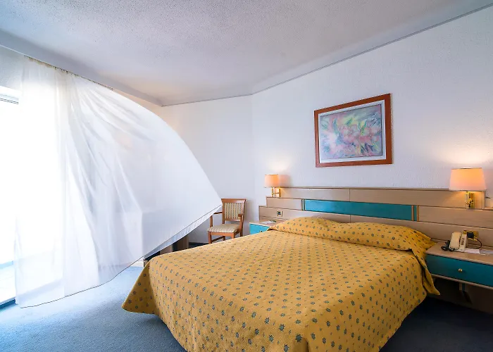Ghotels Pallini 4*