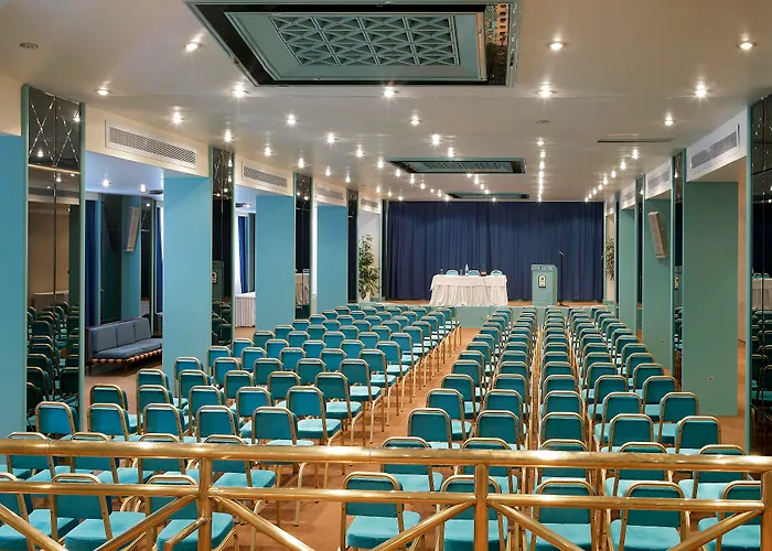 Ghotels Pallini
