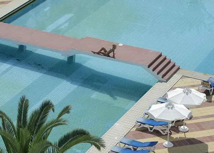 Ghotels Pallini