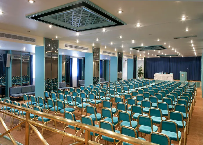 Ghotels Pallini 4*
