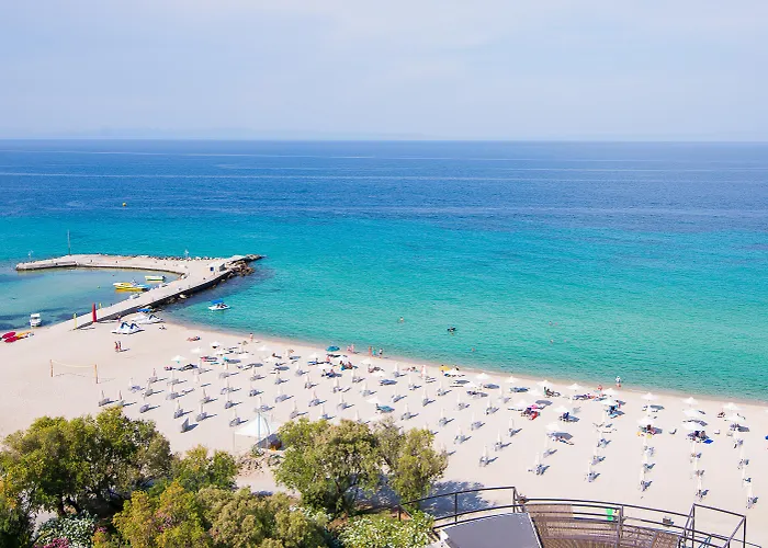 Ghotels Pallini Resort