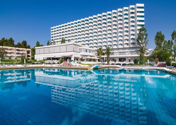 Ghotels Pallini