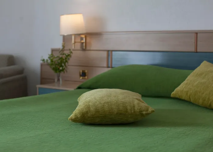 Ghotels Pallini 4*