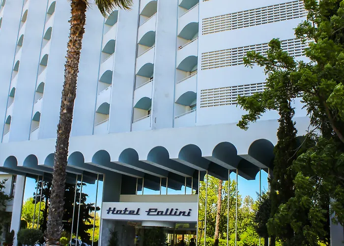 Ghotels Pallini