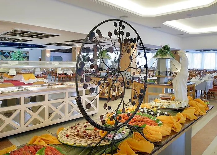 Ghotels Pallini