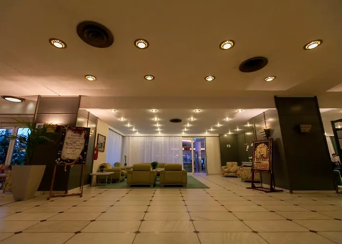 Ghotels Pallini