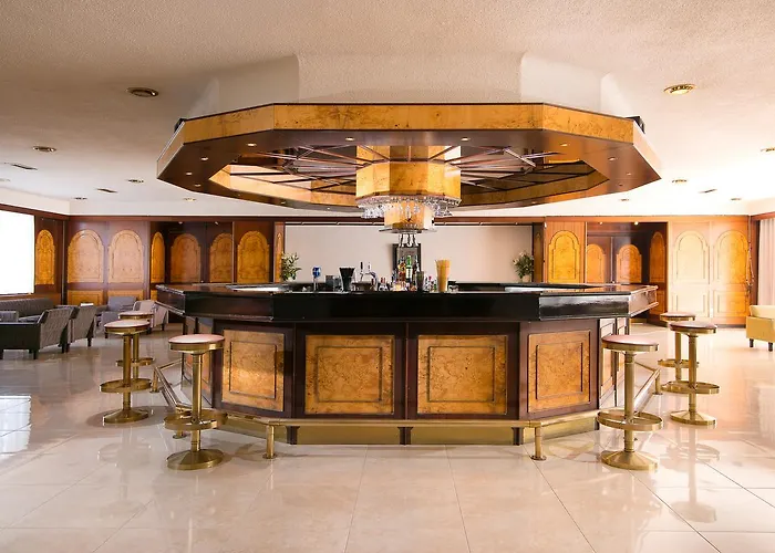 Ghotels Pallini