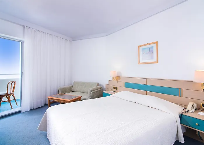 Ghotels Pallini Resort Kallithea (Chalkidiki)