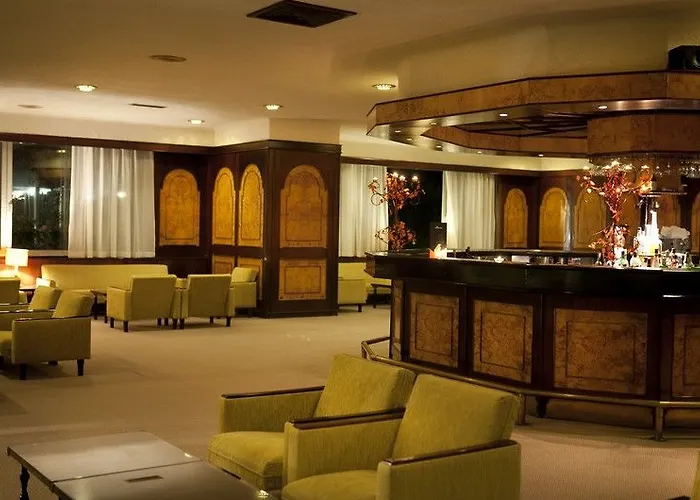Ghotels Pallini 4*