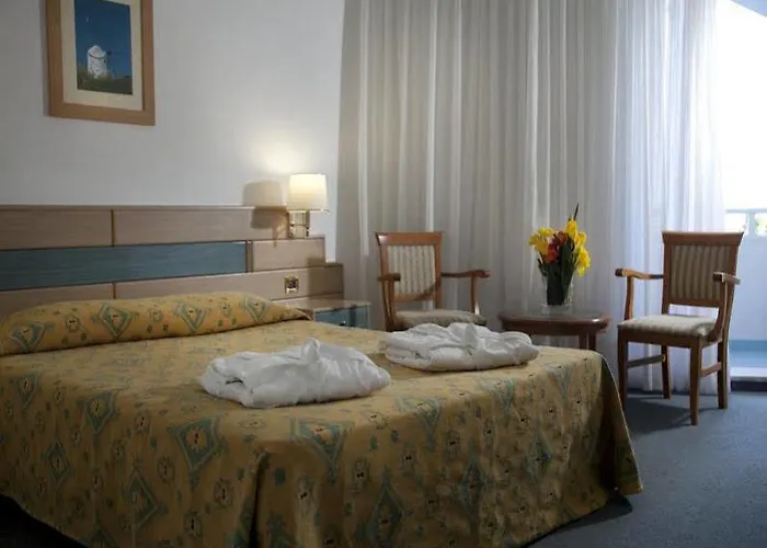 Ghotels Pallini