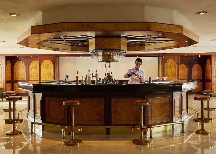 Ghotels Pallini