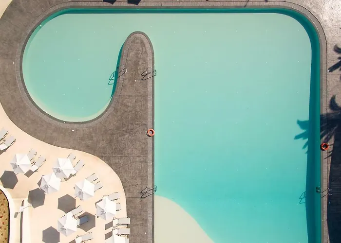 Ghotels Pallini 4*